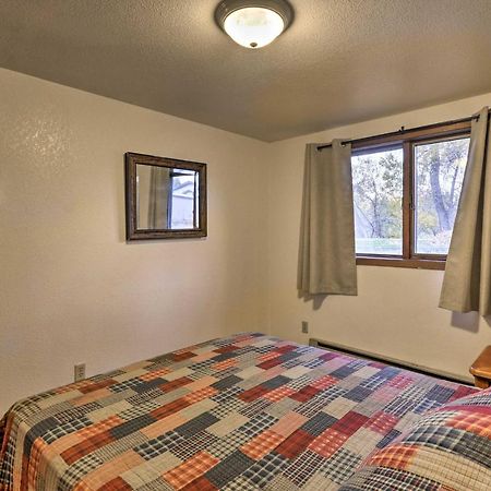 Charming Columbus Apt Along Yellowstone River Extérieur photo