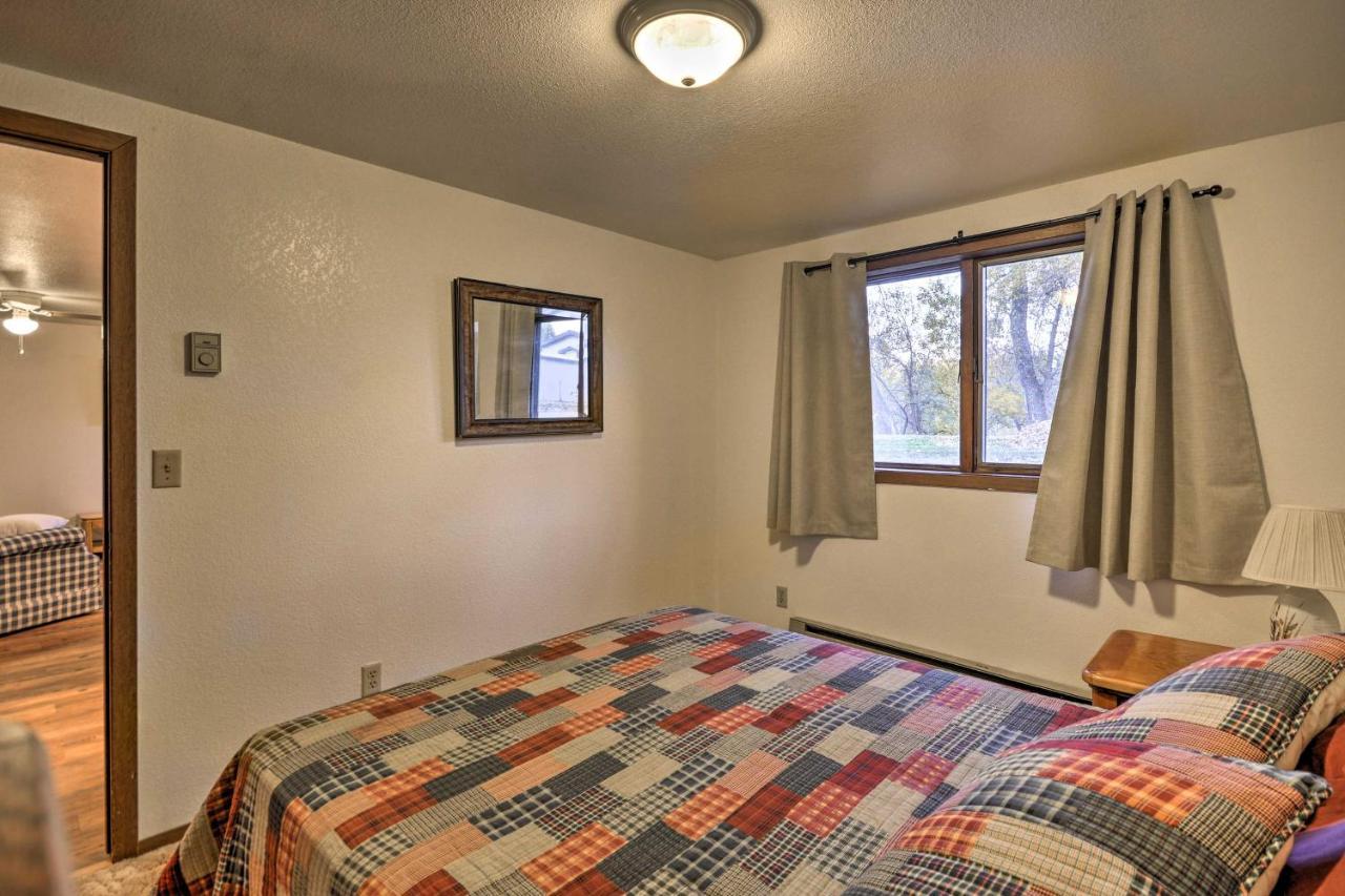 Charming Columbus Apt Along Yellowstone River Extérieur photo