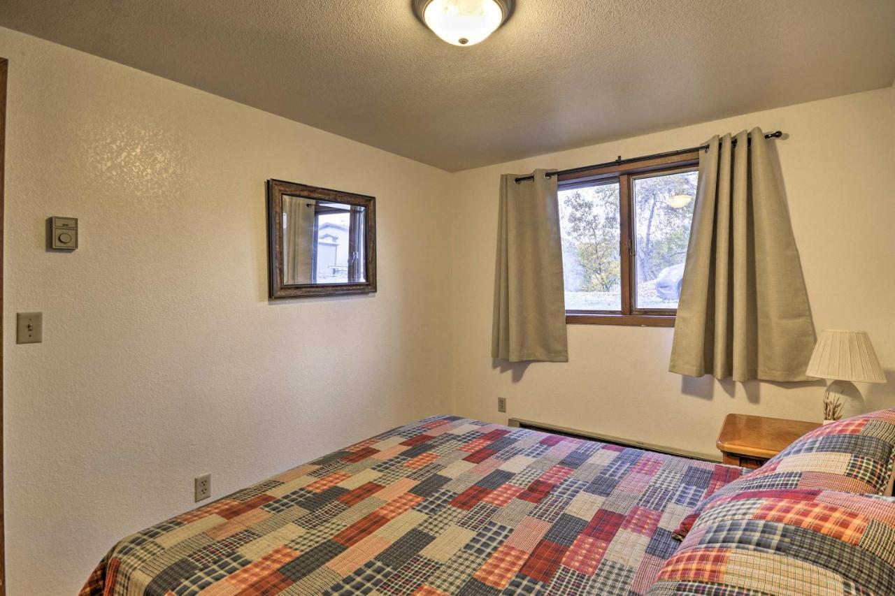 Charming Columbus Apt Along Yellowstone River Extérieur photo